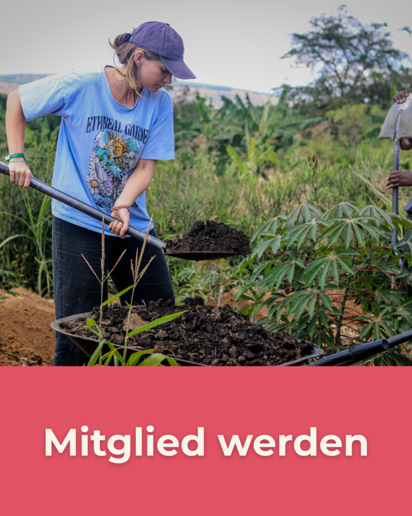 Mitglied werden: Engagiere Dich ehrenamtlich in unserem Verein, oder unterstütze uns finanziell mit einem Jahresbeitrag