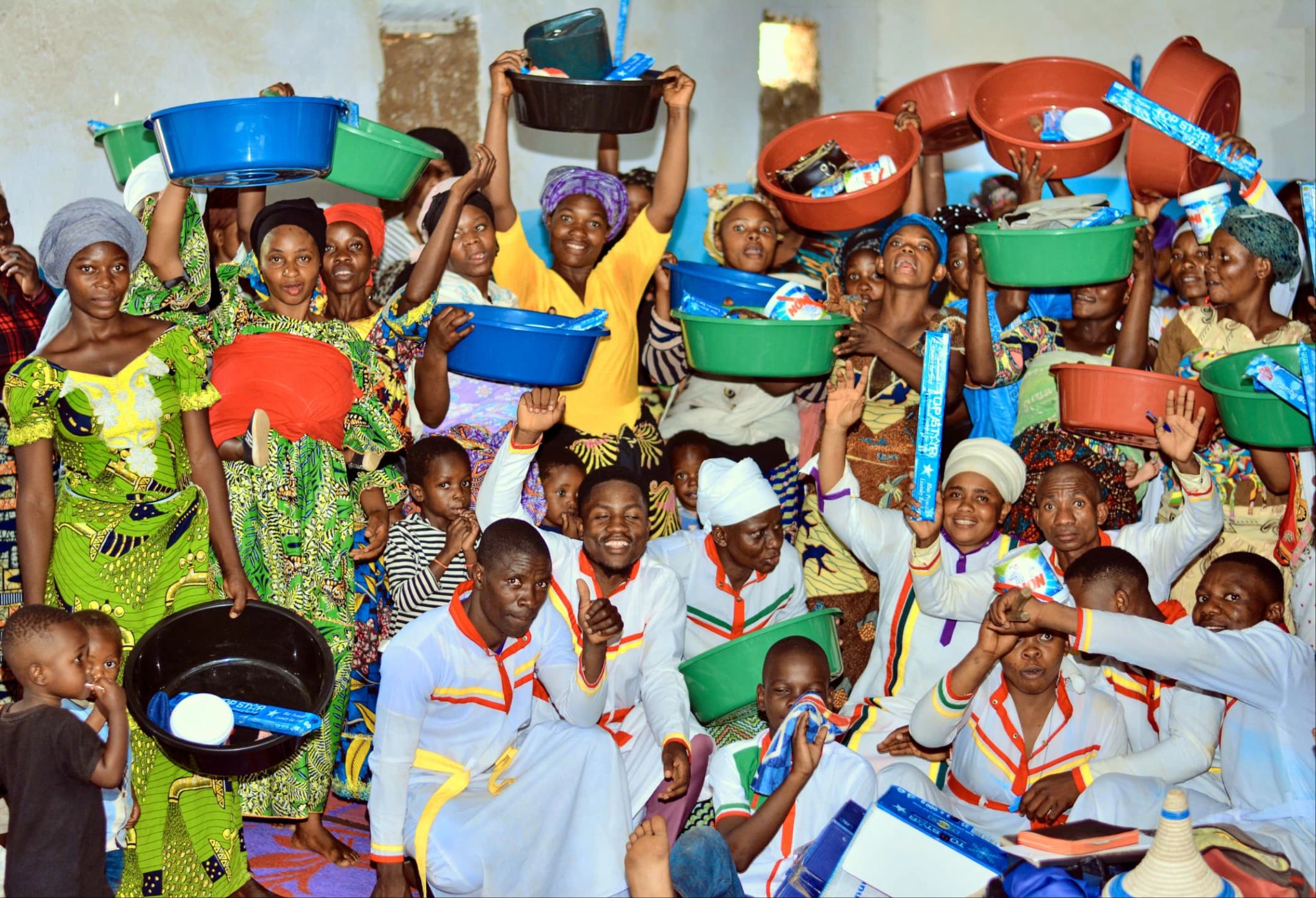 Read more about the article MASOKA NUTRITION FOR DEVELOPMENT (MANUD)