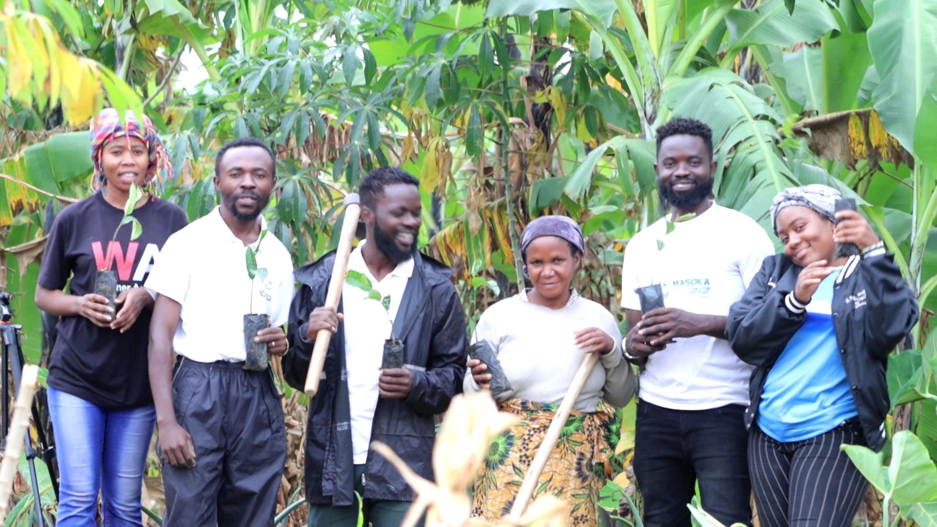 Read more about the article MASOKA NUTRITION FOR DEVELOPMENT (MANUD)