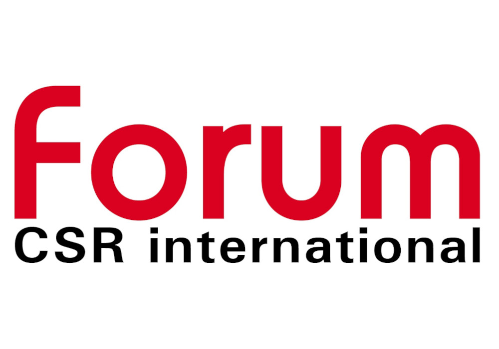 forum CSR international