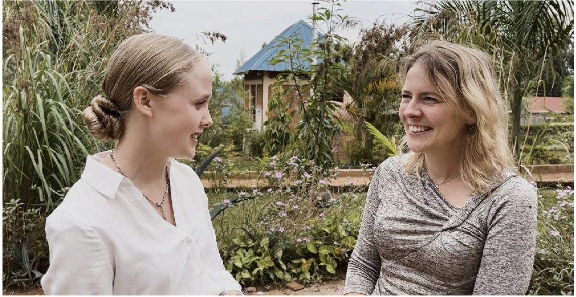 Read more about the article Regenerating Economies in the Web of Life – GenR featured in forum Nachhaltig Wirtschaften