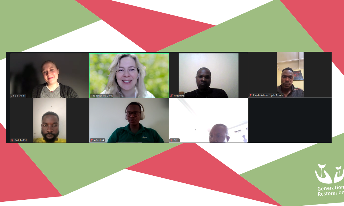 Generation Restoration Roundtable February 2026