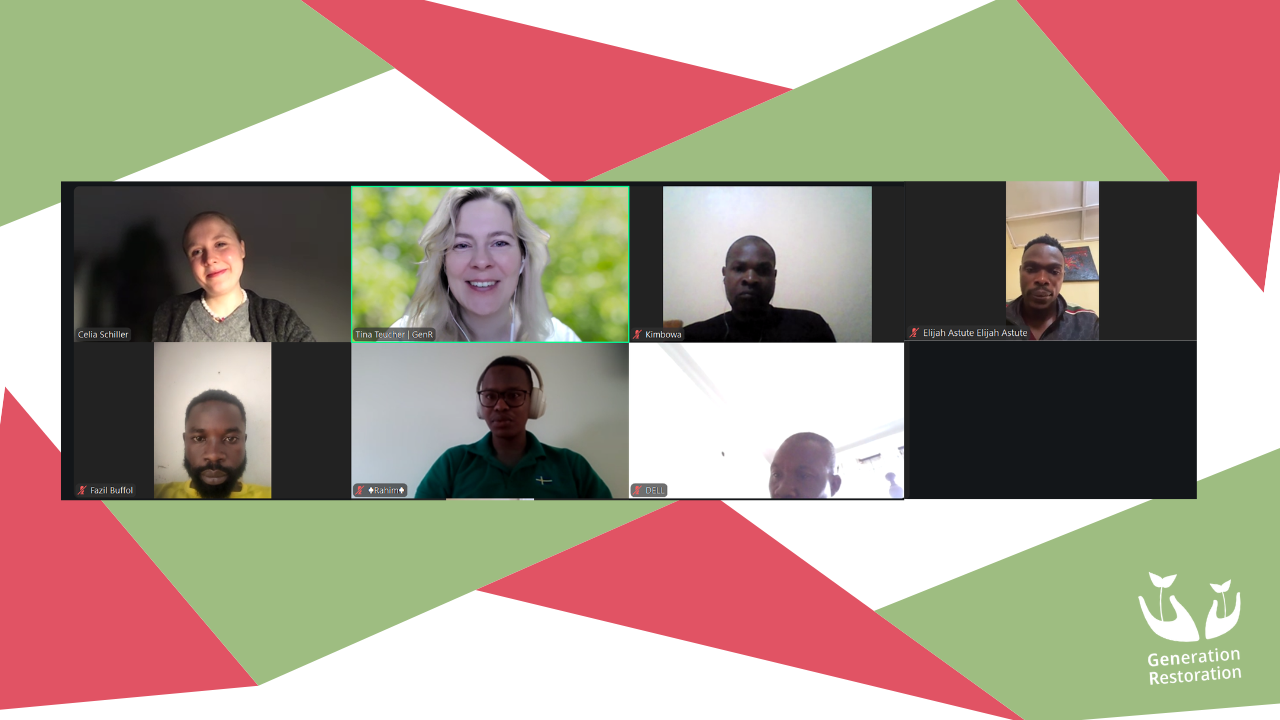 Read more about the article Generation Restoration Roundtable February 2026